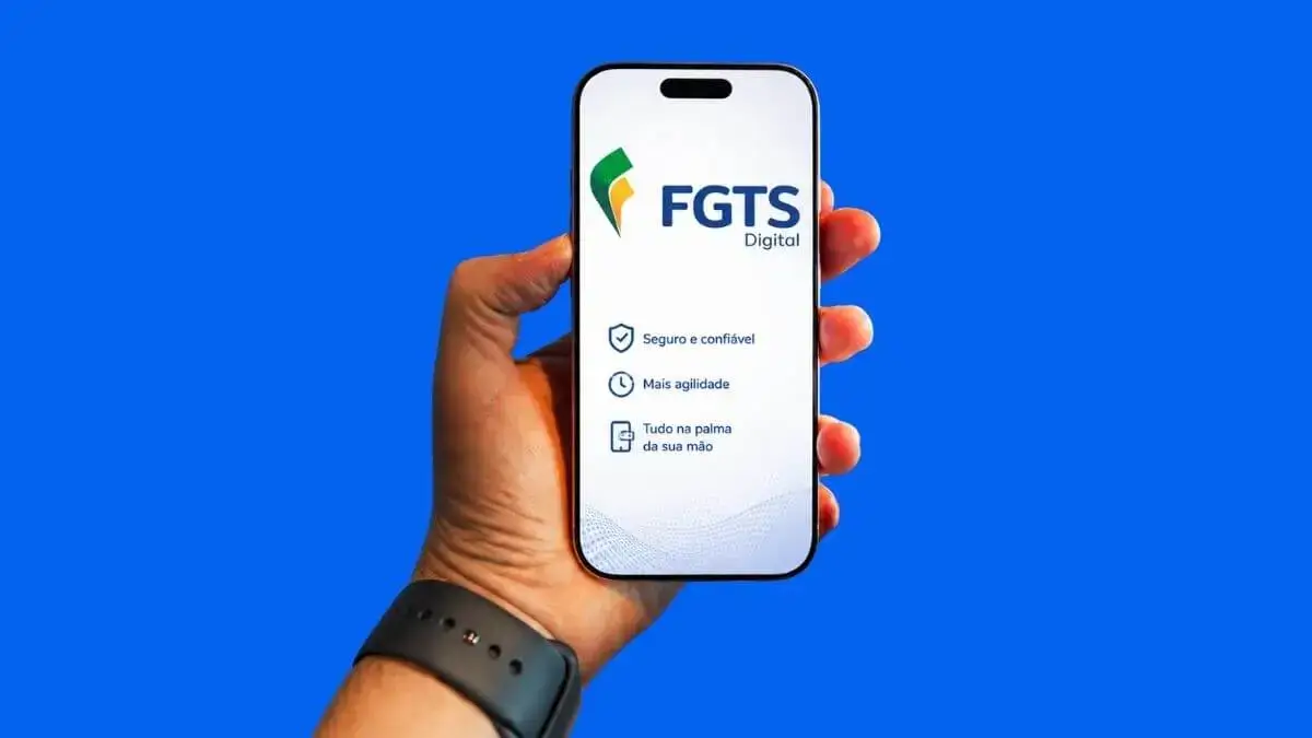 FGTS Digital: Como Funciona e Como Acessar