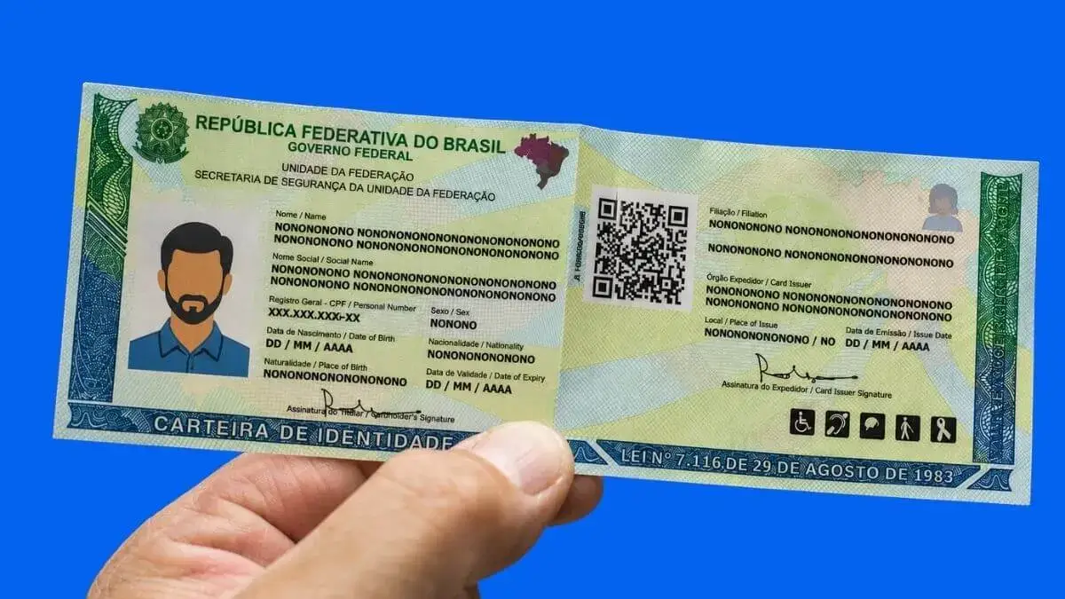RG Digital: Como Baixar no Celular